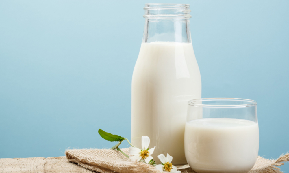 Perché il latte allevia la piccantezza?