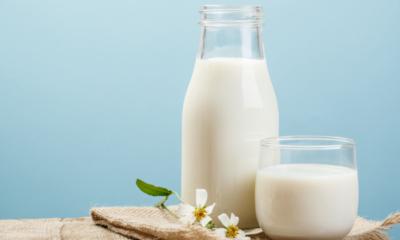 Perché il latte allevia la piccantezza?