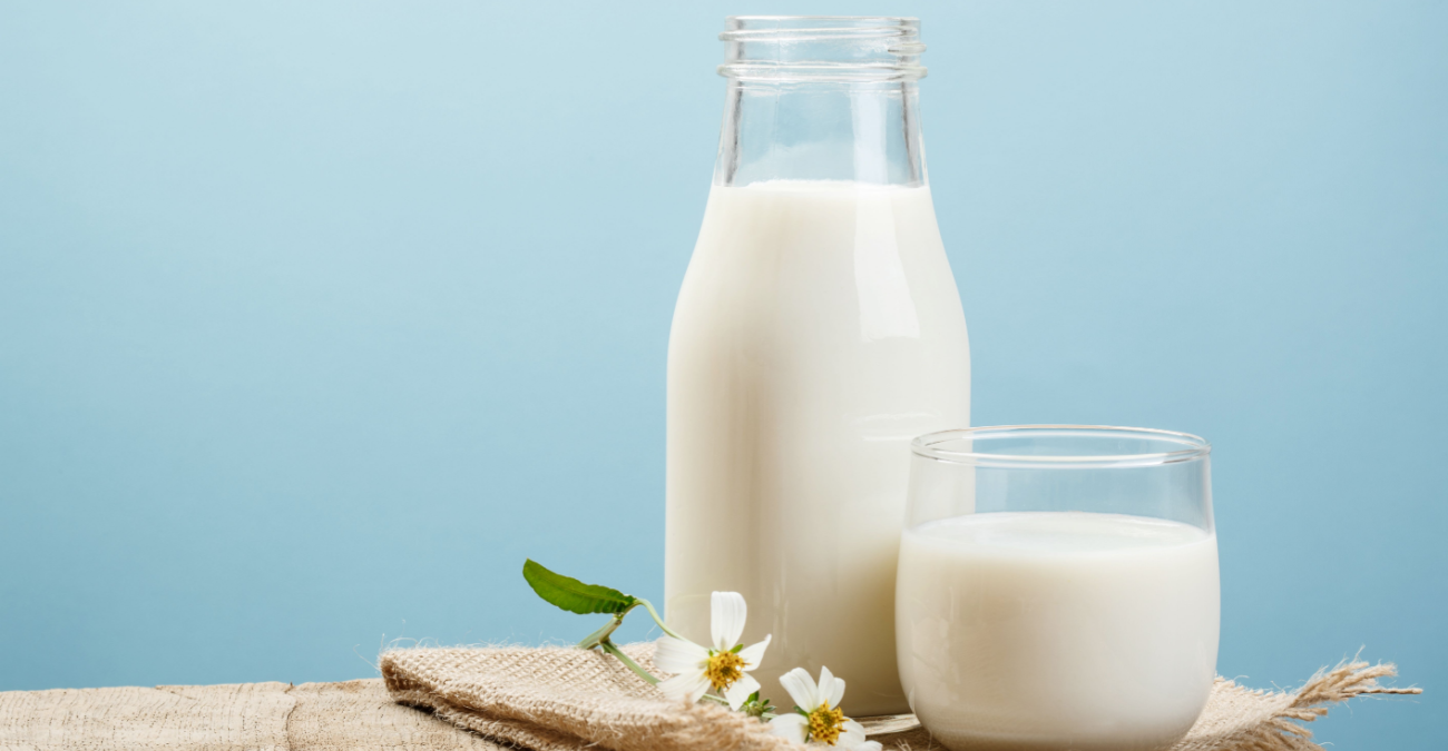 Perché il latte allevia la piccantezza?