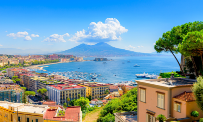Perché si dice vedi Napoli e poi muori?