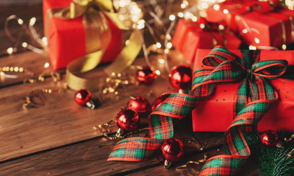 Perché a Natale si fanno i regali?