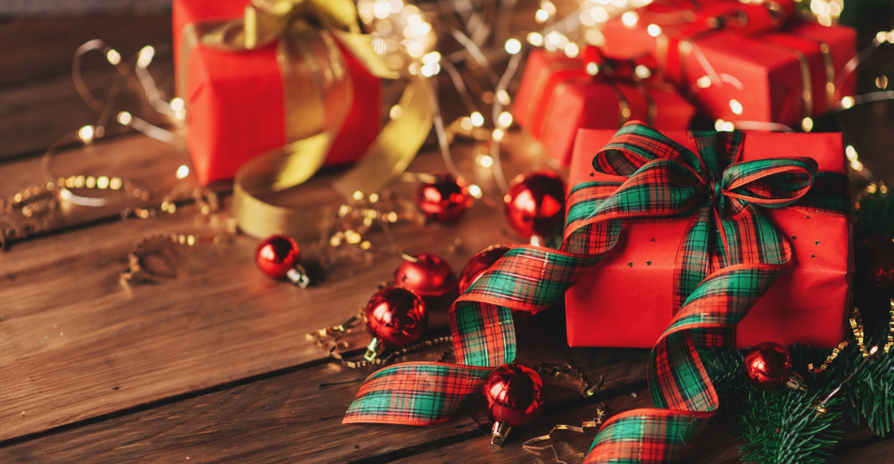 Perché a Natale si fanno i regali?
