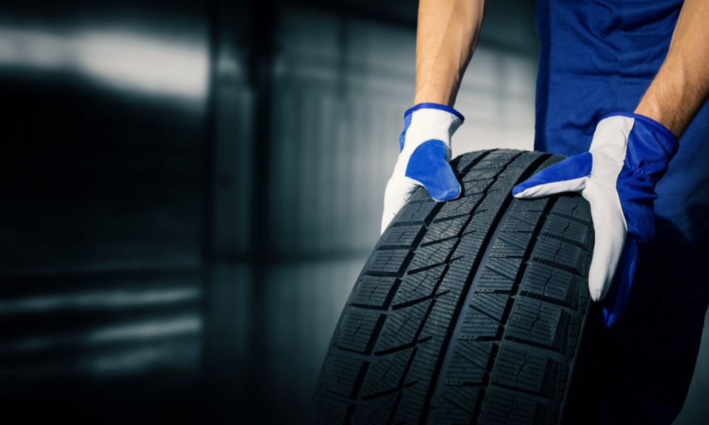 Perché è importante mantenere correttamente gonfiati i pneumatici dell'auto?