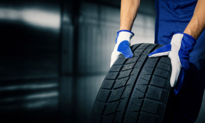 Perché è importante mantenere correttamente gonfiati i pneumatici dell'auto?