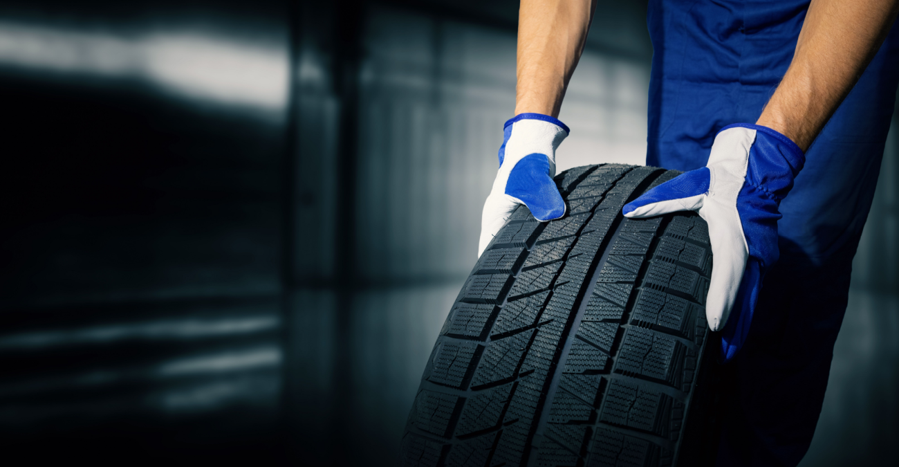 Perché è importante mantenere correttamente gonfiati i pneumatici dell'auto?