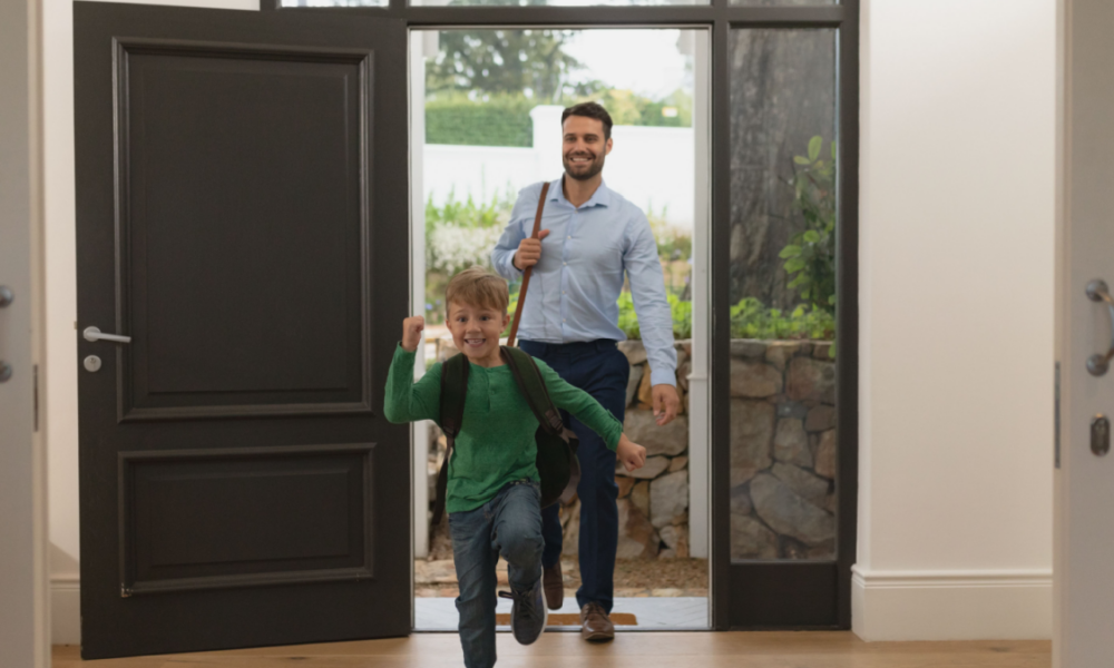 Perché è importante considerare la posizione di una casa?