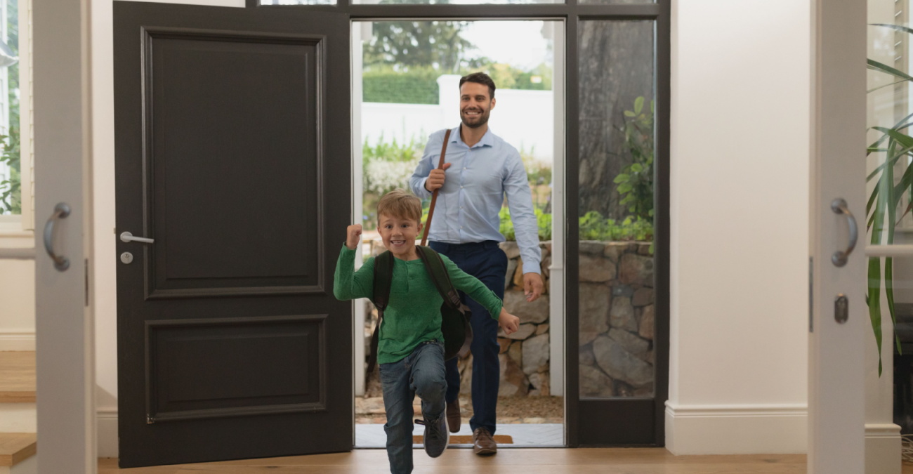 Perché è importante considerare la posizione di una casa?