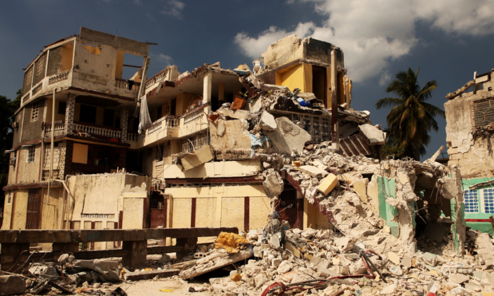 Perché alcune persone riescono a prevedere i terremoti?