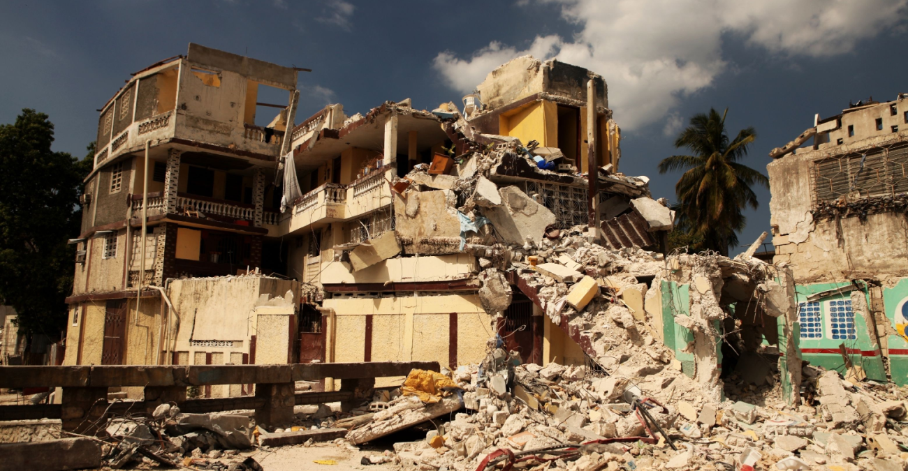 Perché alcune persone riescono a prevedere i terremoti?