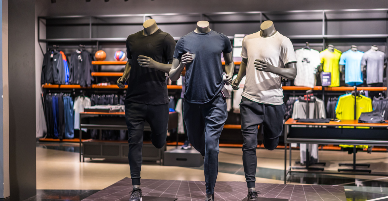 Perché Primark non vende online?