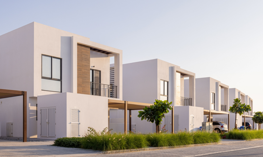 Perché acquistare una proprietà immobiliare?