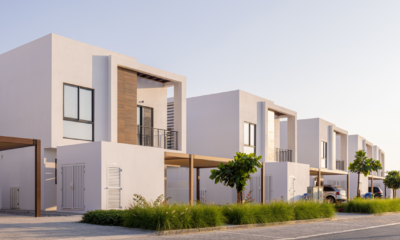 Perché acquistare una proprietà immobiliare?