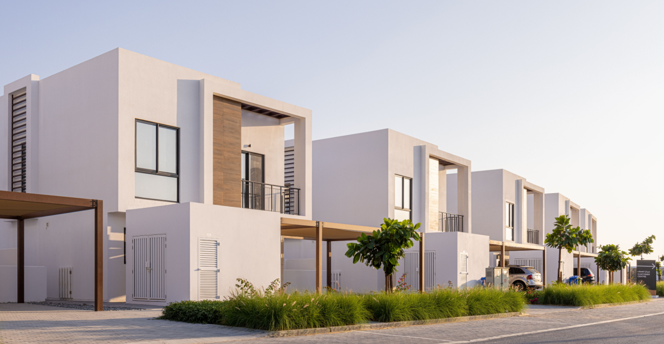 Perché acquistare una proprietà immobiliare?
