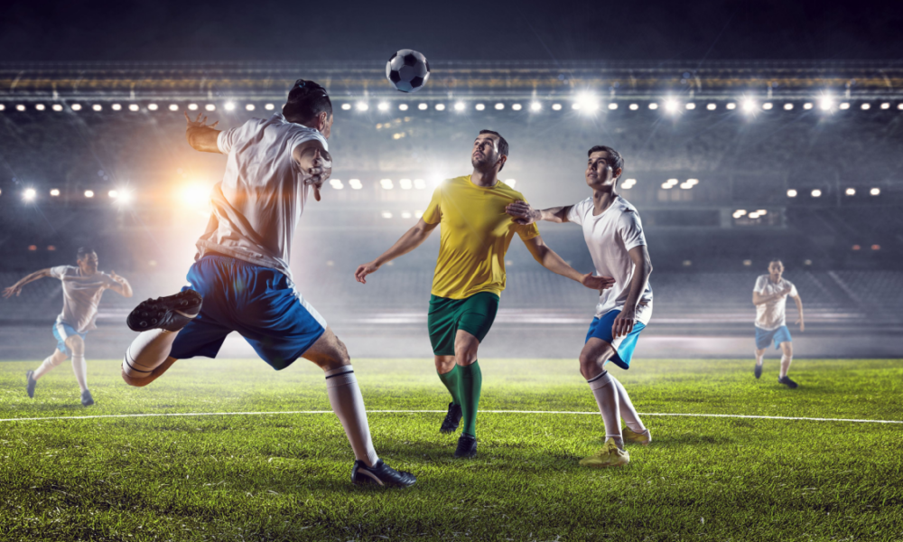 Perché le regole del calcio sono così universali in tutto il mondo?