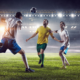 Perché le regole del calcio sono così universali in tutto il mondo?
