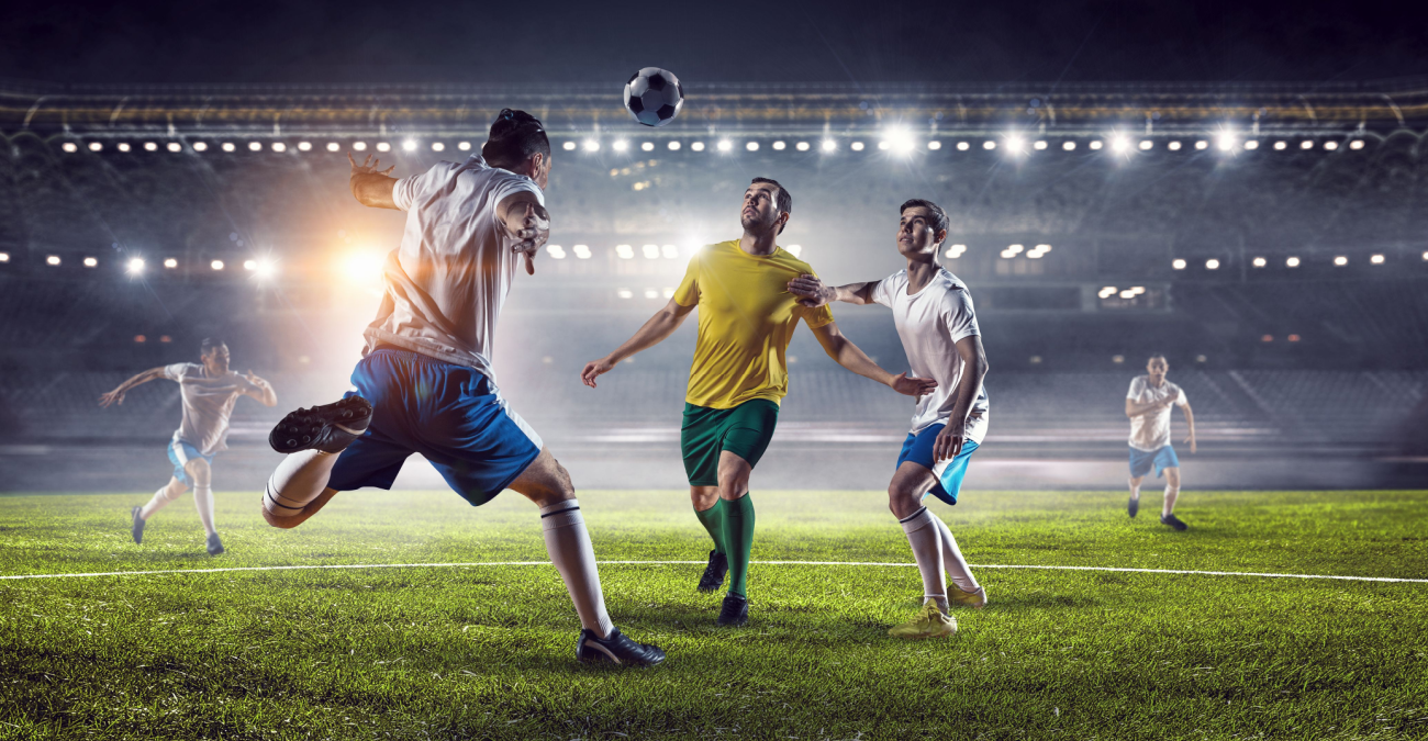 Perché le regole del calcio sono così universali in tutto il mondo?