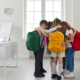 Perché socializzare tra bambini è necessario?