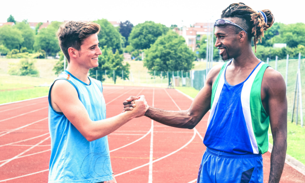 Perché lo sport promuove l'integrazione sociale e la diversità?