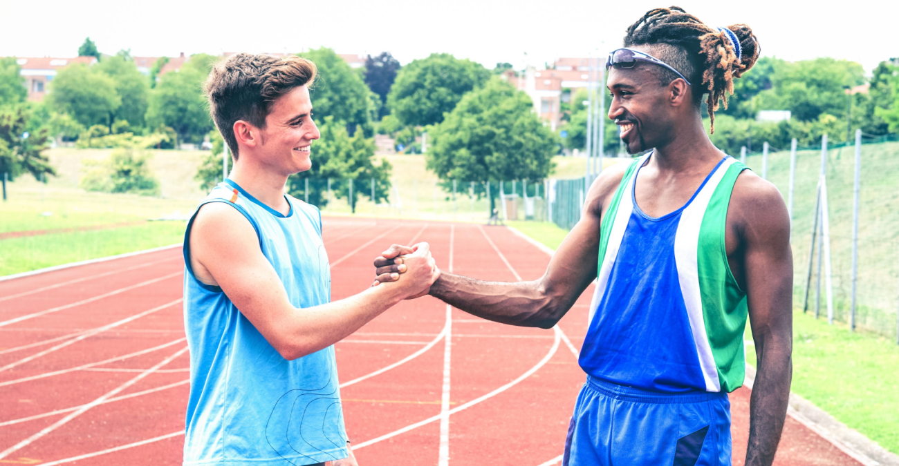 Perché lo sport promuove l'integrazione sociale e la diversità?