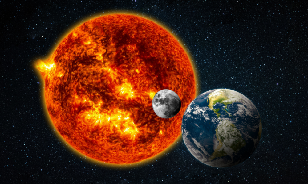 Perché la Terra è l'unico pianeta conosciuto a ospitare vita?