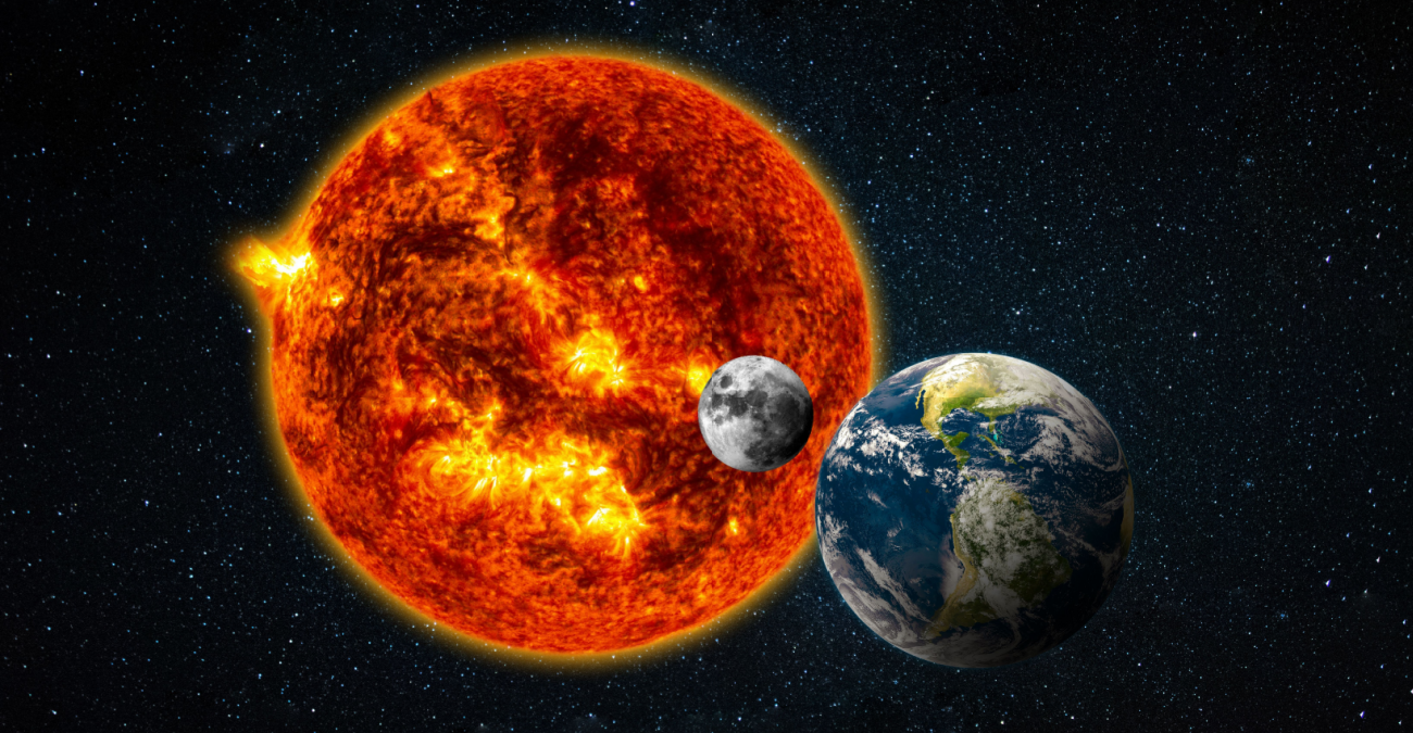 Perché la Terra è l'unico pianeta conosciuto a ospitare vita?