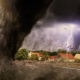 Perché la pianura Padana è la "tornado alley" europea?