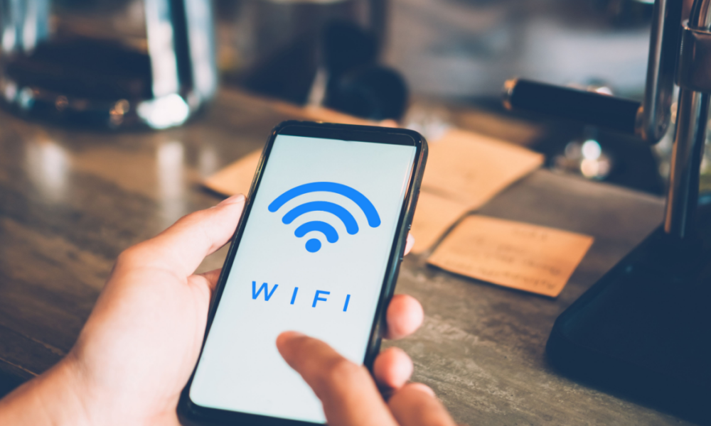 Perché è meglio non usare il WiFi pubblico?