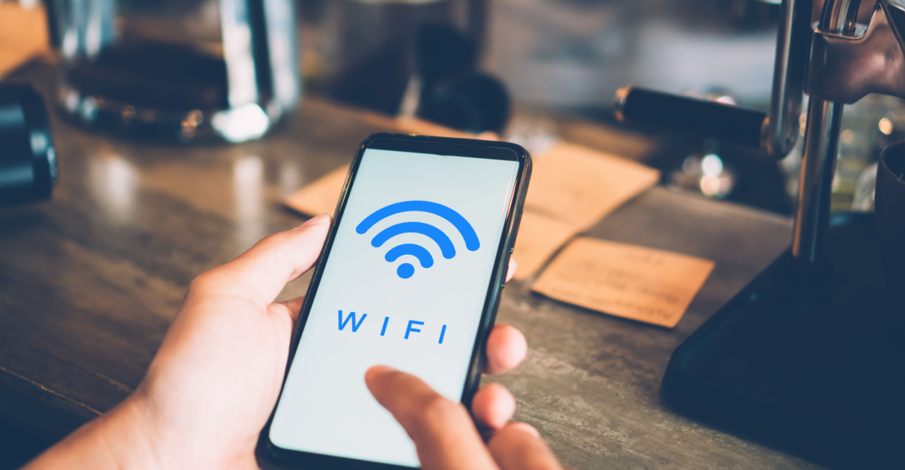 Perché è meglio non usare il WiFi pubblico?
