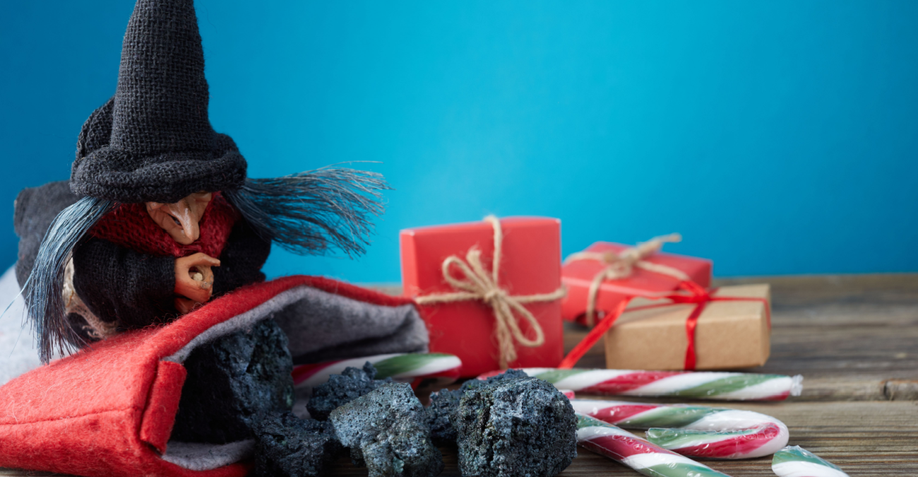 Perché il 6 Gennaio è festa?