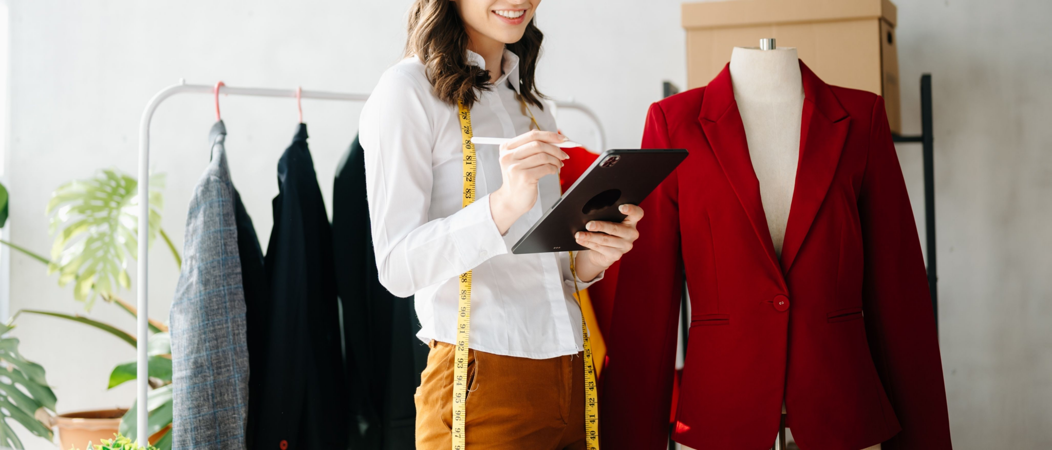 Perché alcune persone preferiscono indossare abiti di design?
