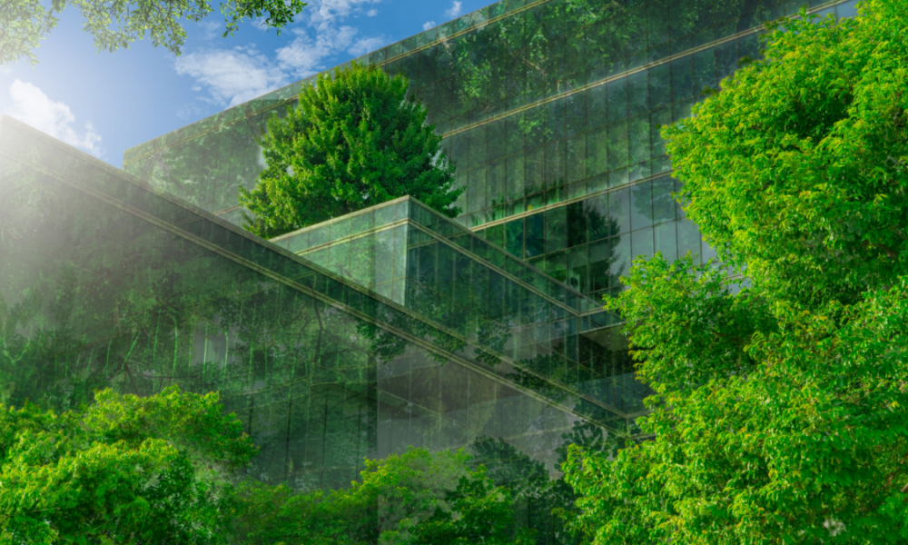 Perché l'architettura sostenibile è cruciale?