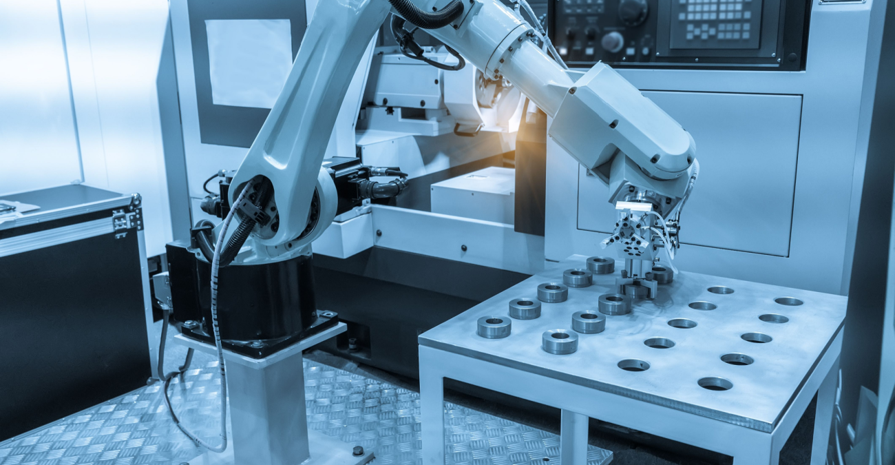 Perché l'automazione migliora l'efficienza?