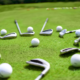 Perché i giocatori di golf professionisti usano diversi tipi di bastoni?