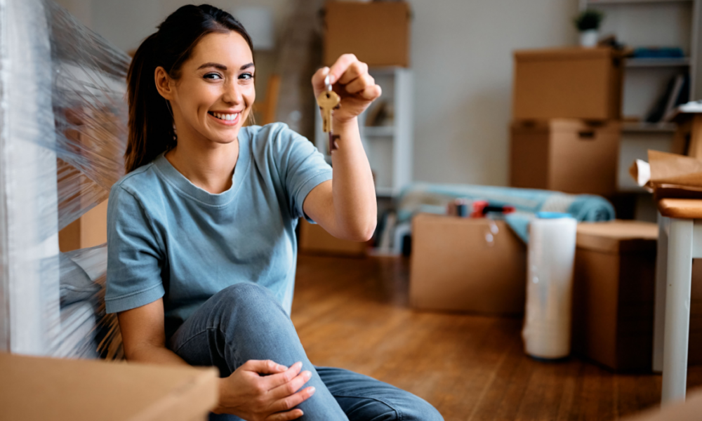 Perché cambiare residenza?