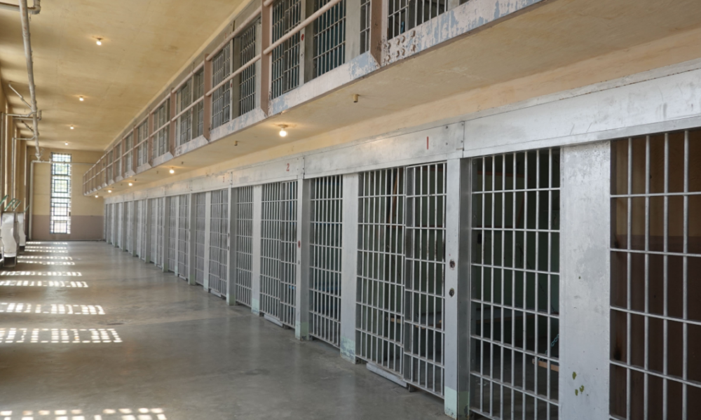 Perché sono nate le carceri?