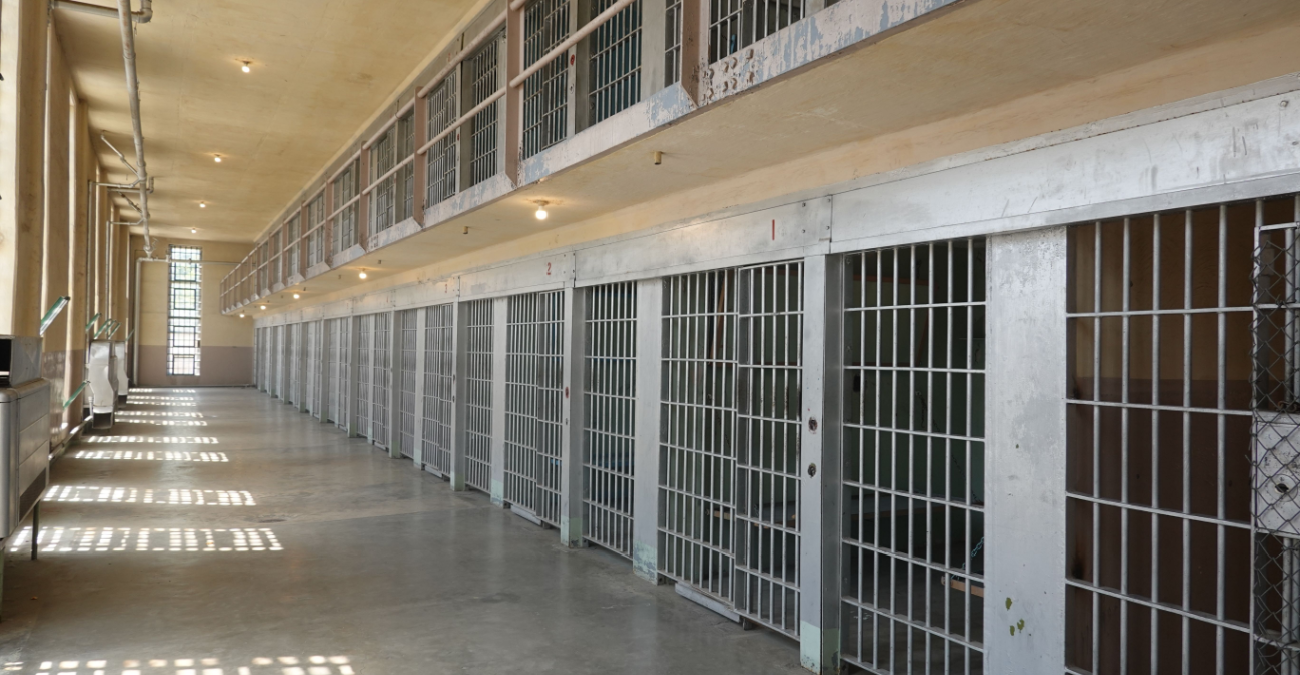 Perché sono nate le carceri?