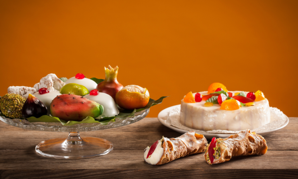 Perché si chiama cassata siciliana?