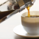 Perché bere il caffè decaffeinato?
