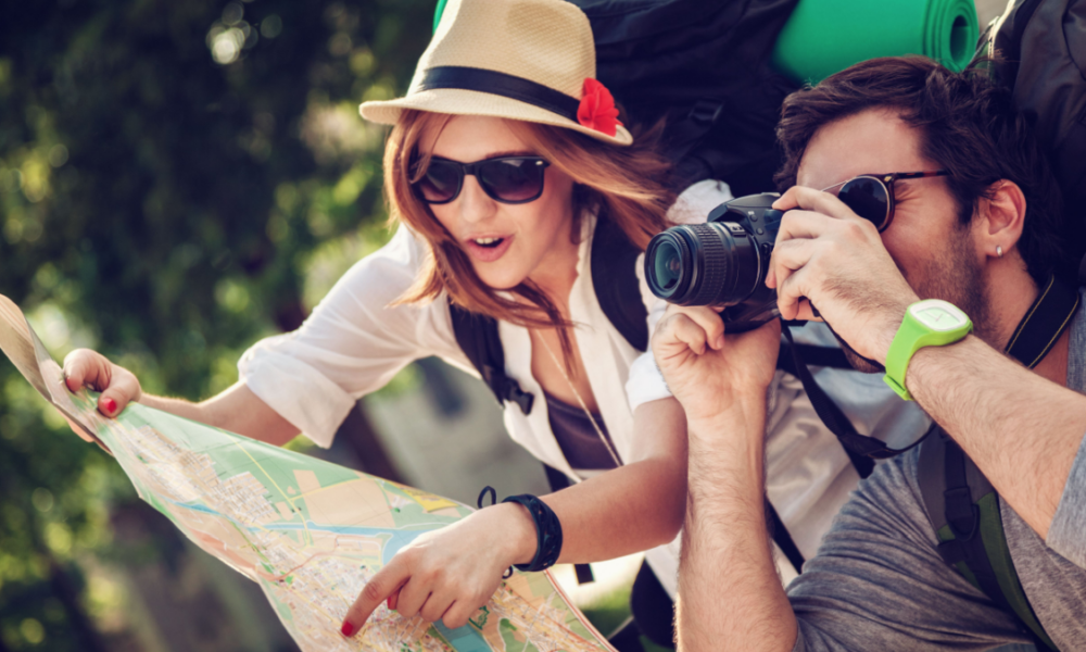Perché il viaggiatore medio sceglie una destinazione piuttosto che un'altra?