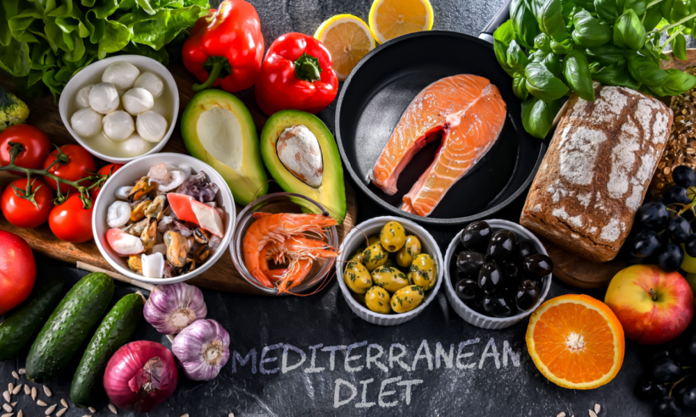 Perché la dieta influenza la salute?