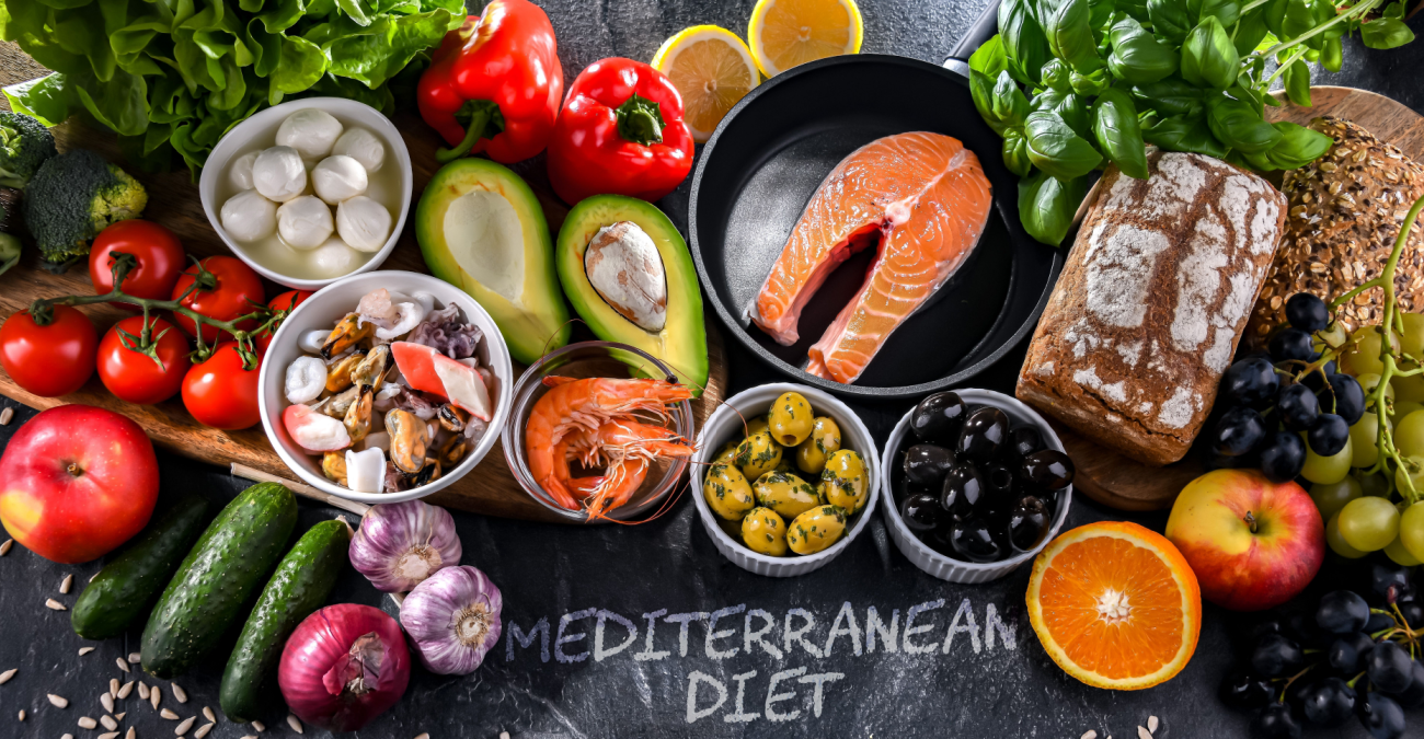 Perché la dieta influenza la salute?