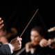 Perché il direttore d'orchestra muove le mani durante un concerto?