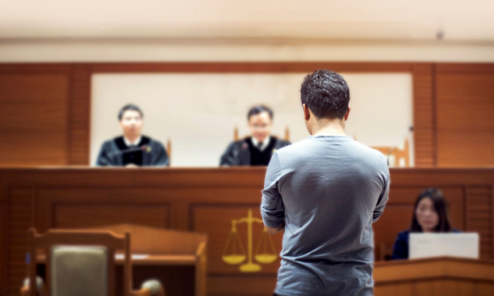 Perché è necessario il diritto alla difesa nel processo penale italiano?