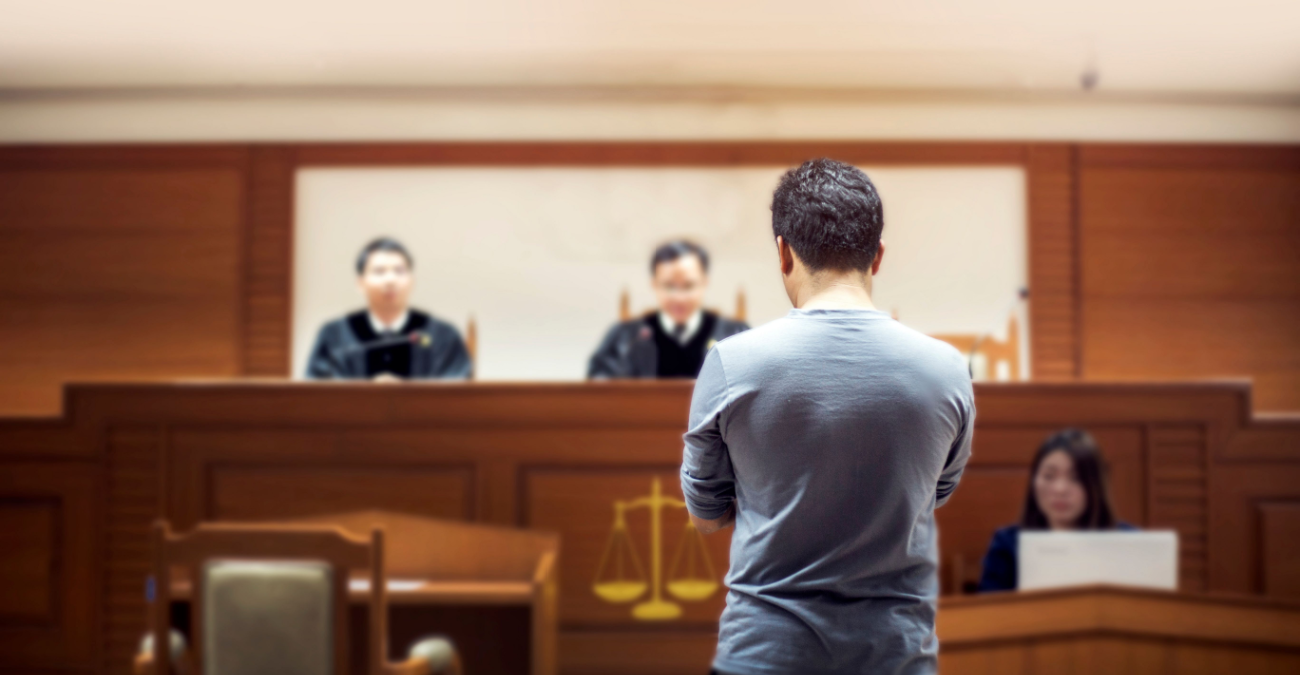 Perché è necessario il diritto alla difesa nel processo penale italiano?