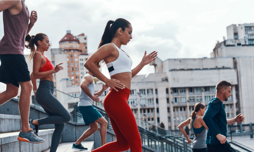 Perché lo sport sviluppa valori come la disciplina e la determinazione?