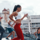 Perché lo sport sviluppa valori come la disciplina e la determinazione?