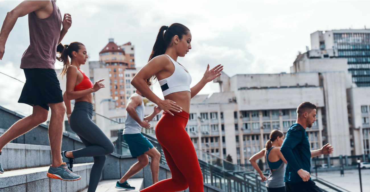 Perché lo sport sviluppa valori come la disciplina e la determinazione?