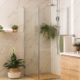 Perché preferire la doccia alla vasca da bagno?
