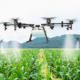 Perché i droni sono considerati utili nel settore agricolo?