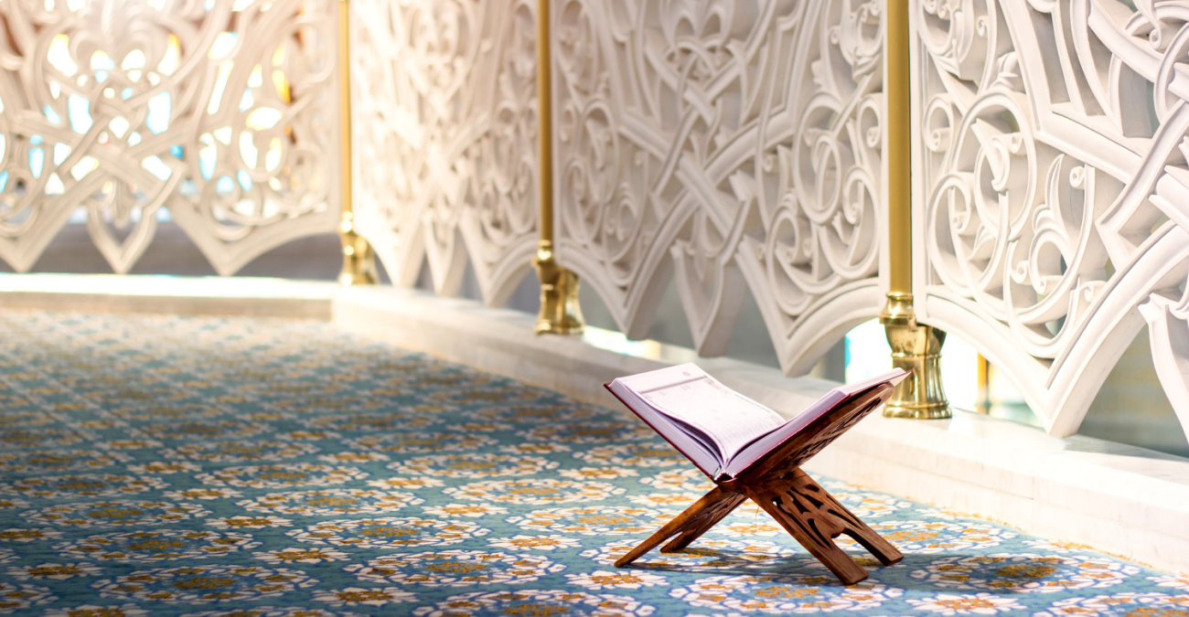 Perché l'Islam celebra l'Eid al-Fitr?